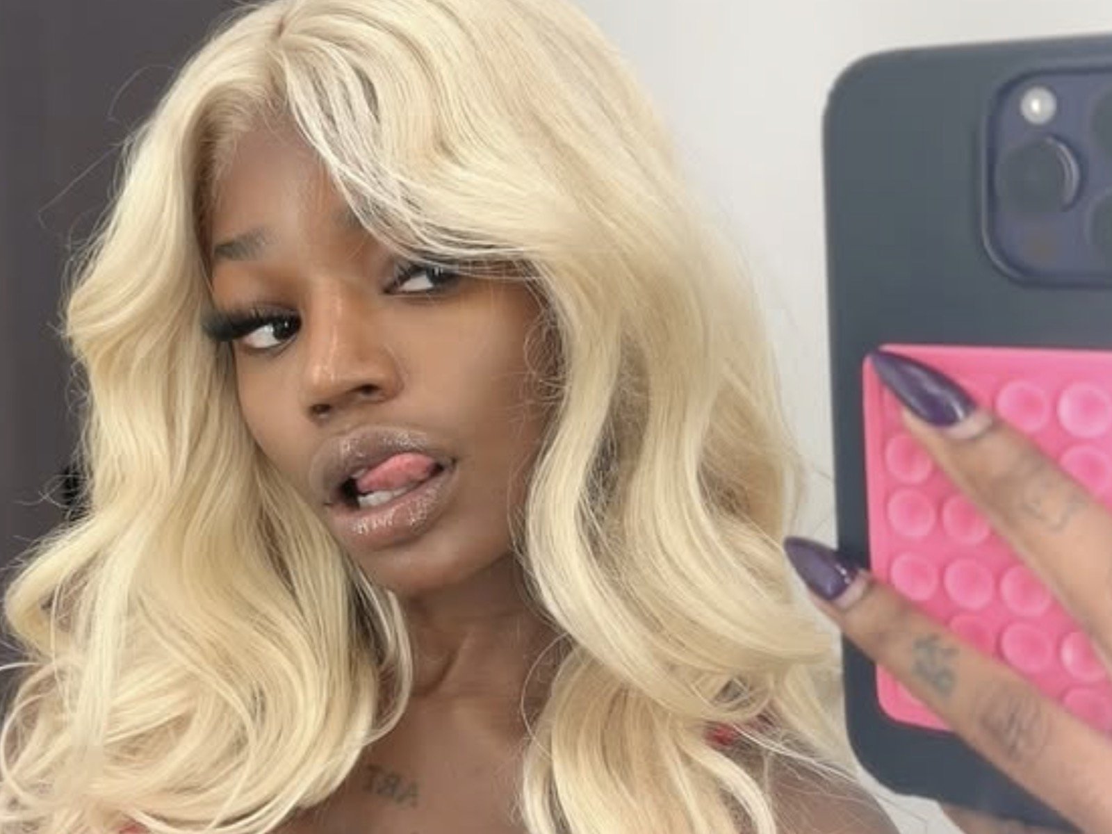 May Hashira: The jaw-dropping baddie has me hooked — Adult The Culture