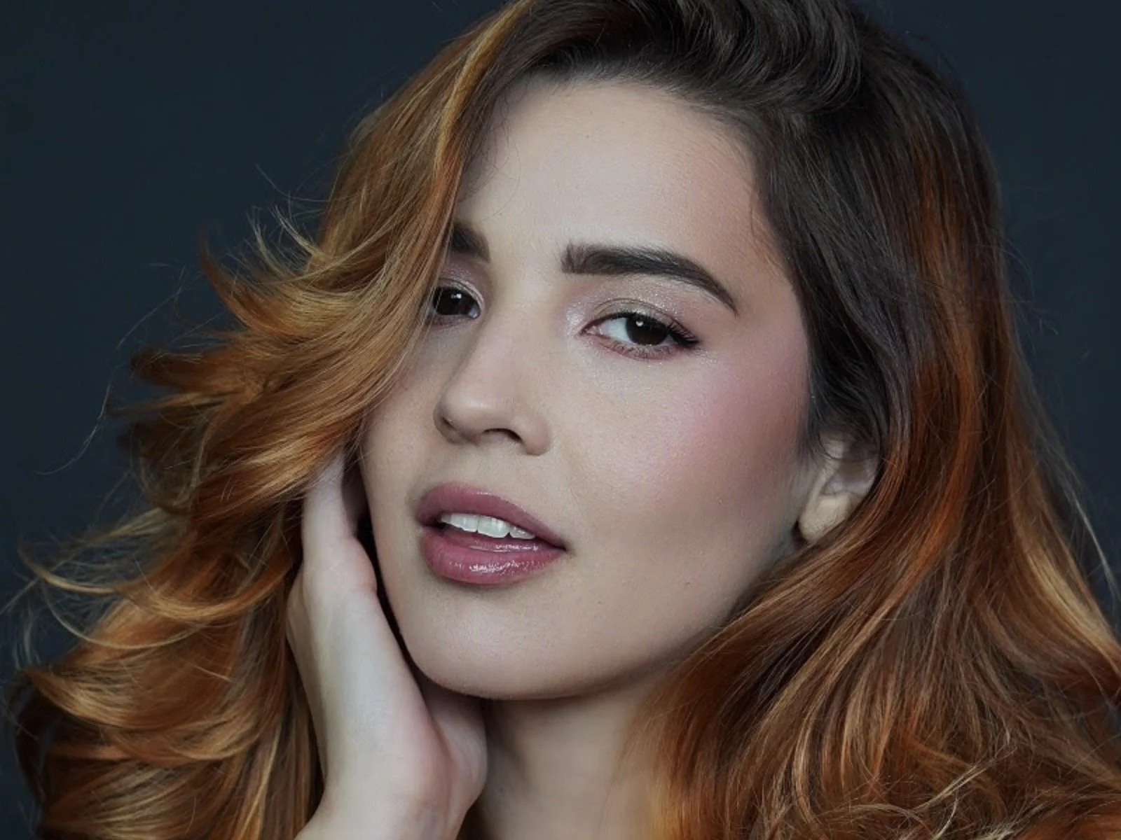 Agatha Vega As If You Needed Another Reason To Go All in On Your VR 
