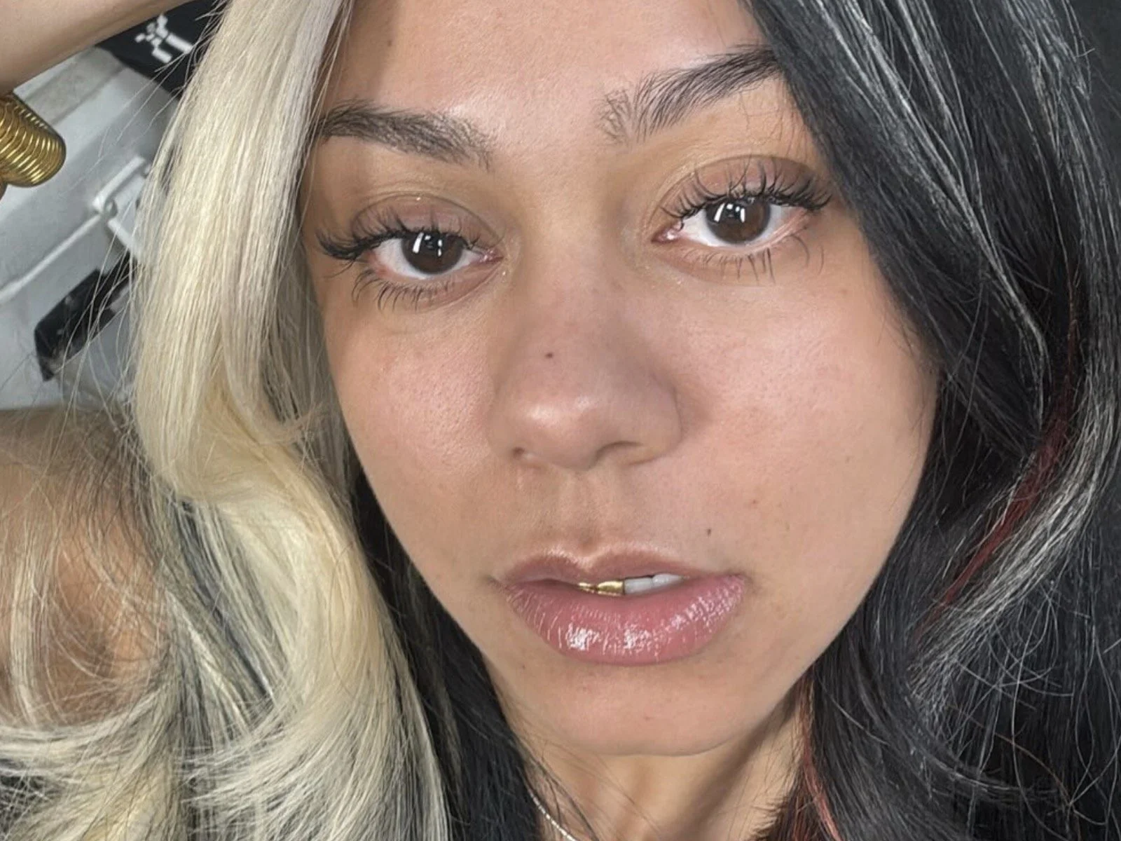 Karrahbooo: I can’t get enough of the rap baddie’s newest hairstyle — Adult The Culture(02)