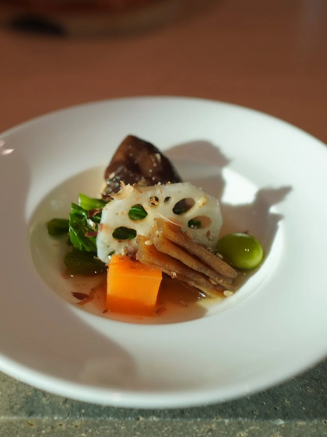 October is almost over 🤯 

Make your November plans and book your Omakase or A la Carte dinners ahead of time on OpenTable 🍶