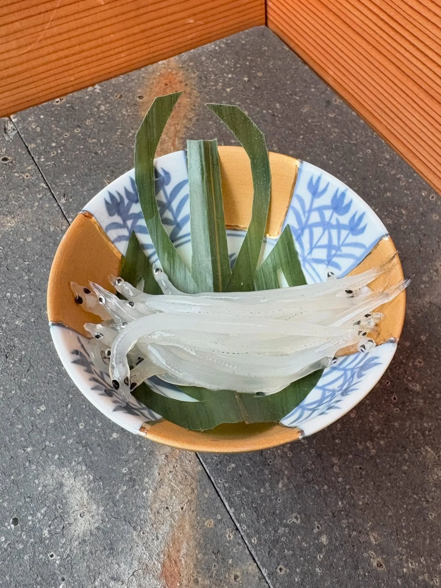 It&rsquo;s been fun interacting with y&rsquo;all online! Building a community where we can geek out about Japanese cuisine is one of our goals. So thank you for being here! Now, can you guess this ingredient? ;) comment your answer below!