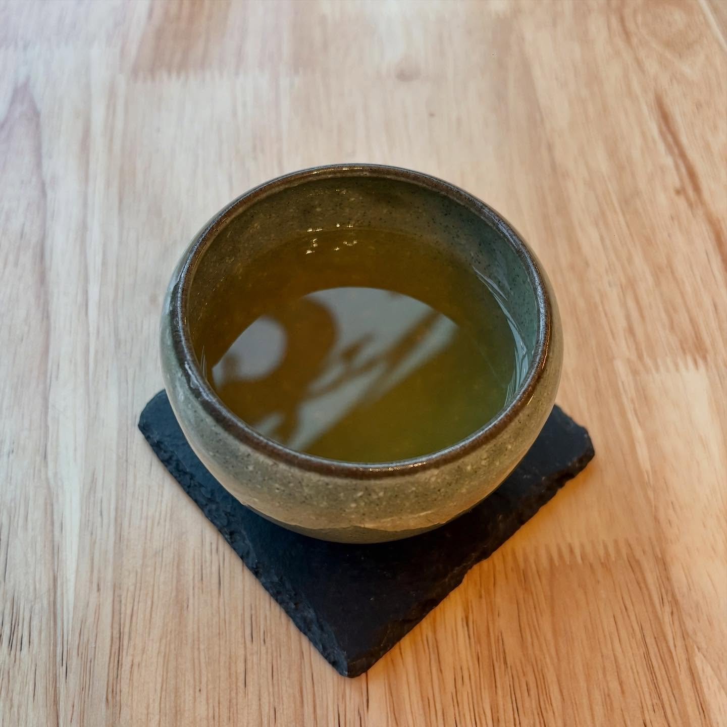 This week&rsquo;s special: 🎄 
- Holiday Tea - Gojiberry tea infused with winter spices 
- Monkfish Liver &ldquo;Ankimo&rdquo; - foie grass of the sea
- Cod Millt delicacy is back!
- Smelt - salt grilled
- Hon-Ara - sawedged perch
- Shiro Amadai - wh