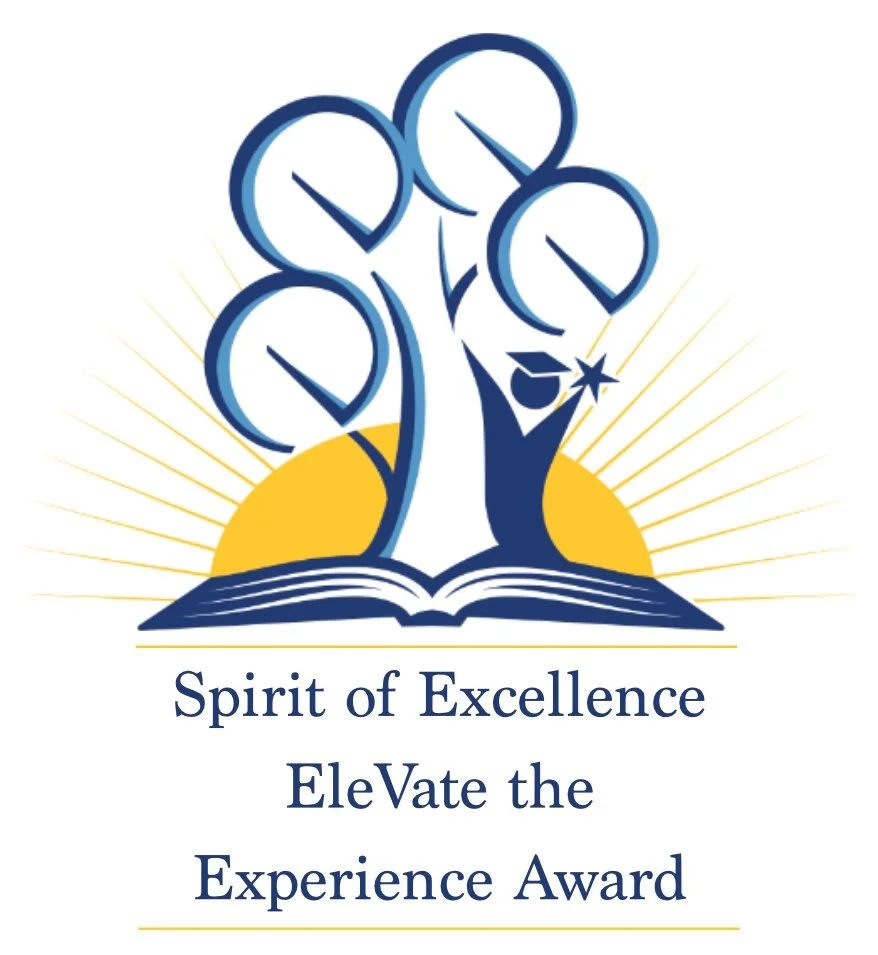 Steel Academy’s Enrollment Specialist Wins Award