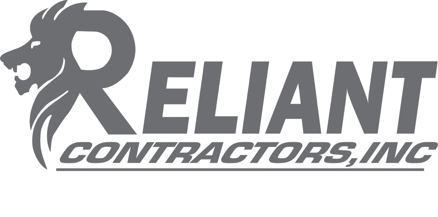 Reliant Contractors Inc., 