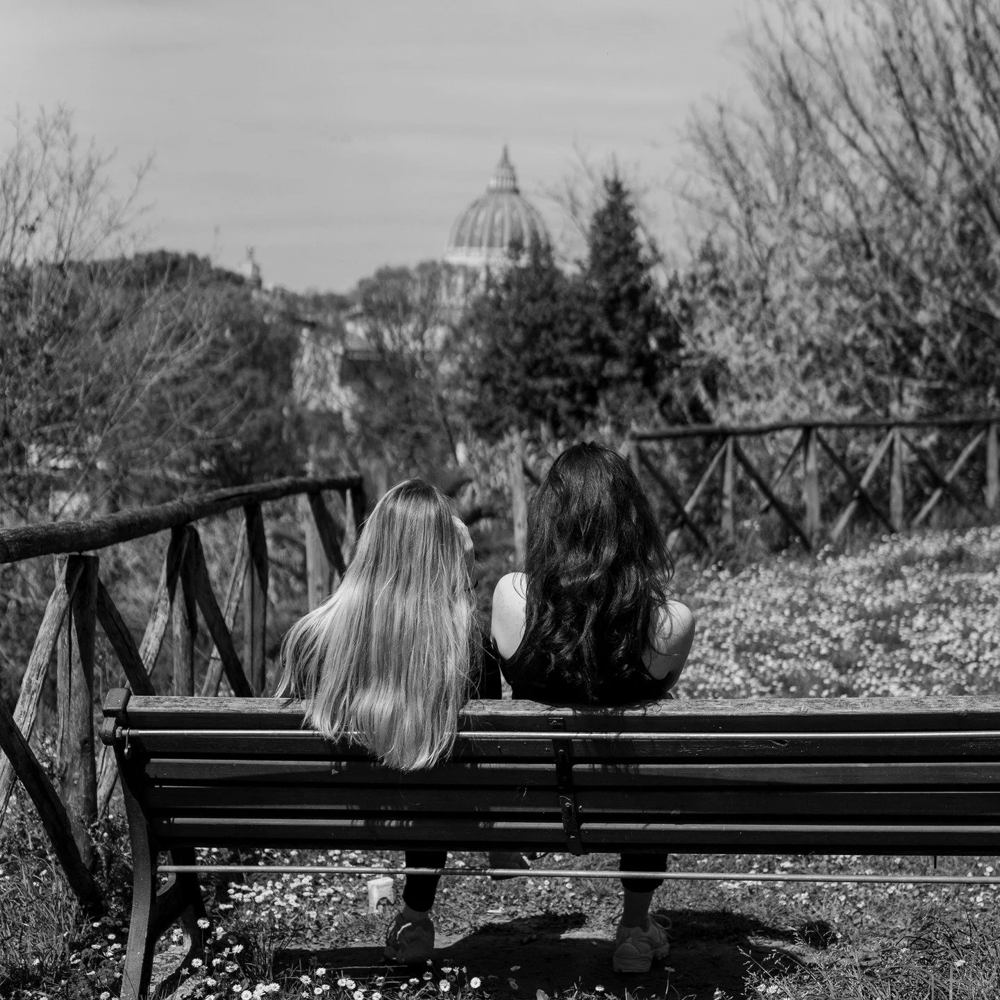 It&rsquo;s a flash in the pan, right? It&rsquo;s not love that lasts for decades &mdash; the kind that&rsquo;s both friendship, companionship, challenge, excitement, and fun. It&rsquo;s not that. You know, it&rsquo;s fast. It burns &mdash; it burns y