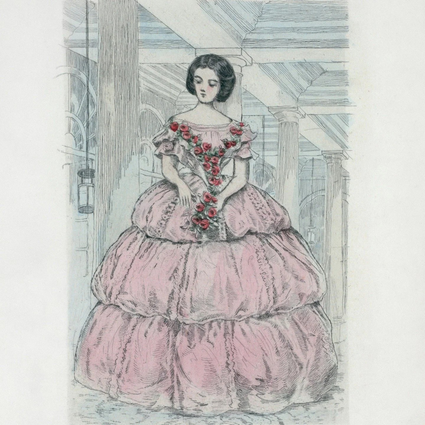 Rose Three Perfume ~ A jammy, fruity rose with ripe strawberry sweetness and a touch of warm wood. It creates a rich, forest-deep scent. Crafted to uplift the spirit, helping you move through apathy and reconnect with joy.

#flwrnapavalley #rosecolle