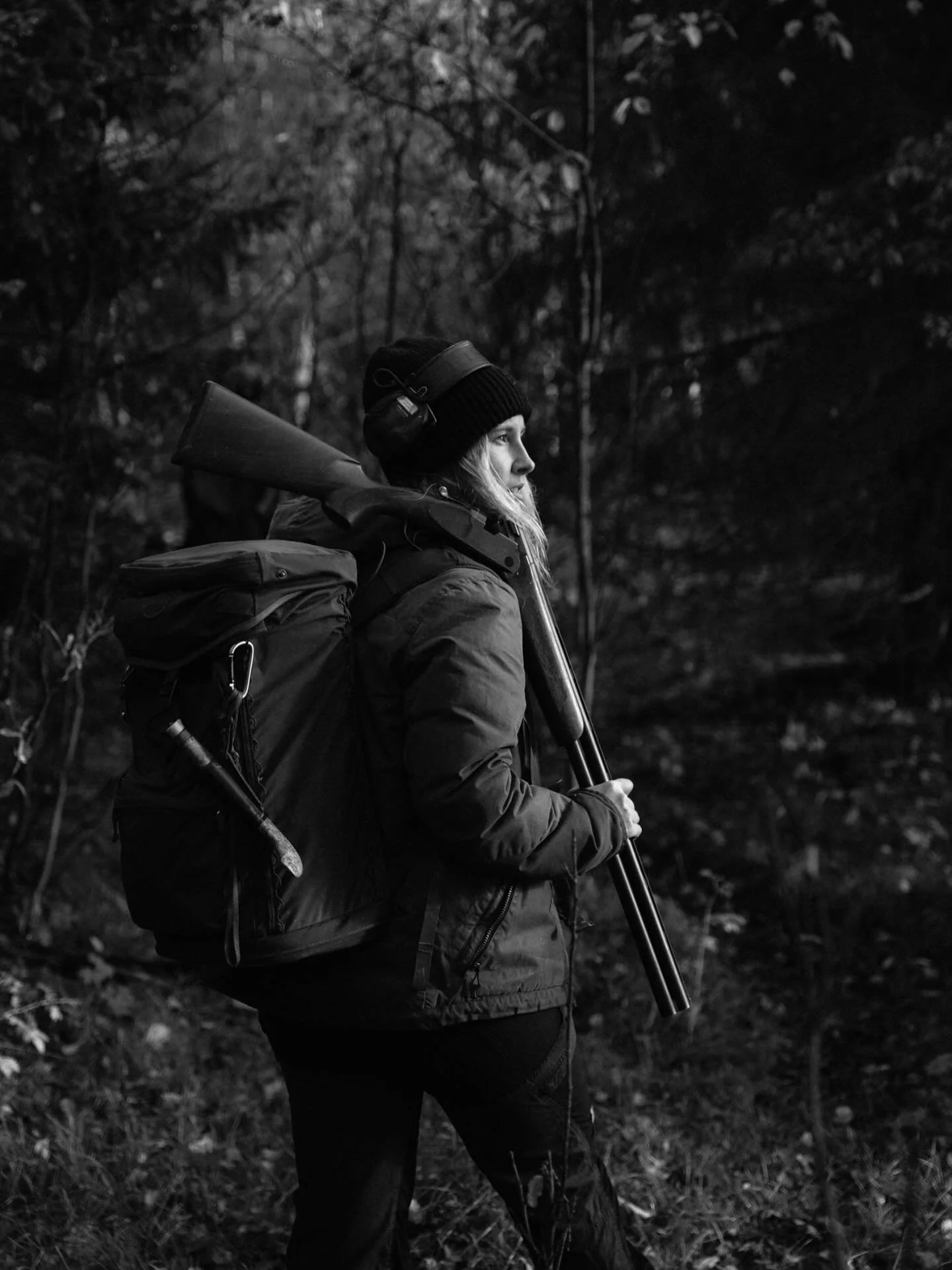 Wishing Pernilla the best as she leaves &Aring;re Nature Studio for new adventures. Thank you for all your hard work and dedication! As she leaves &Aring;re Nature Studio is now searching for a service professional to fill her roll - get in touch at 