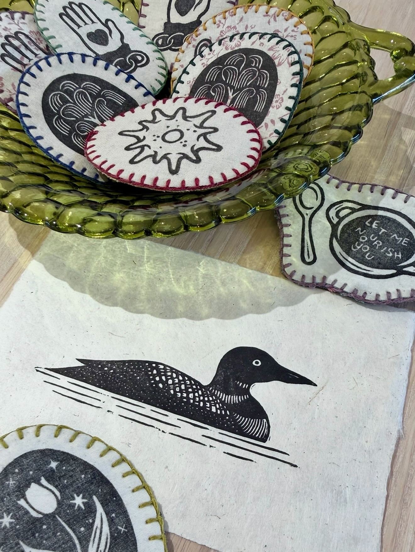 Hope to see y&rsquo;all tomorrow 🌼Saturday March 28th🌼 at @translategender &lsquo;s 🌷TDOV resource &amp; art fair🌷 at the Holyoke Council on Aging from 11am to 4pm! 

I&rsquo;ll be there slingin&rsquo; prints alongside a bunch of other excellent 