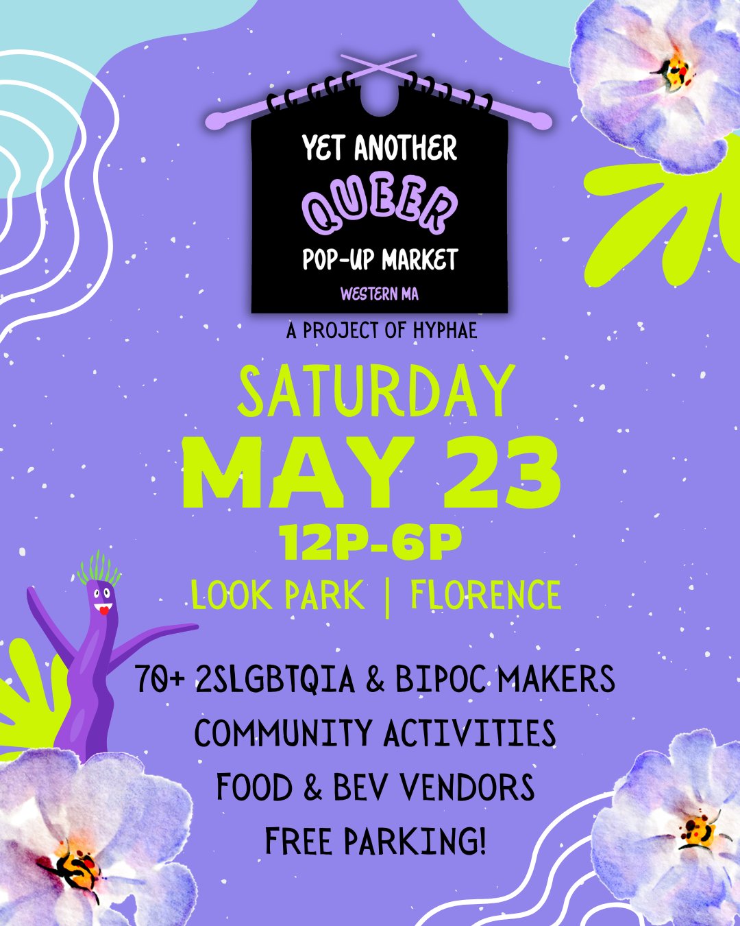 Yet Another Queer Pop Up 