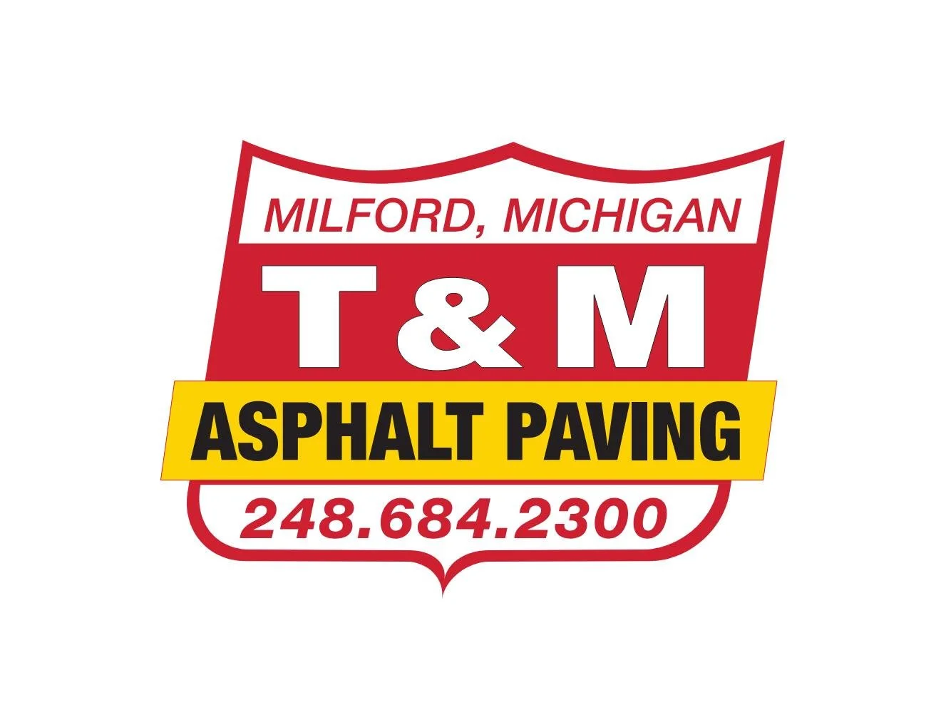 T&amp;M Asphalt Paving