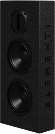 Firefly Active Speaker | Elementi Audio