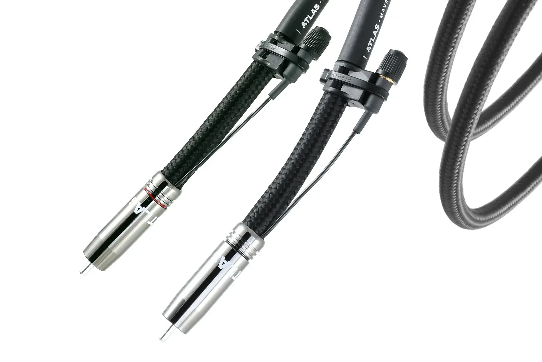 Mavros Ultra L RCA Grun