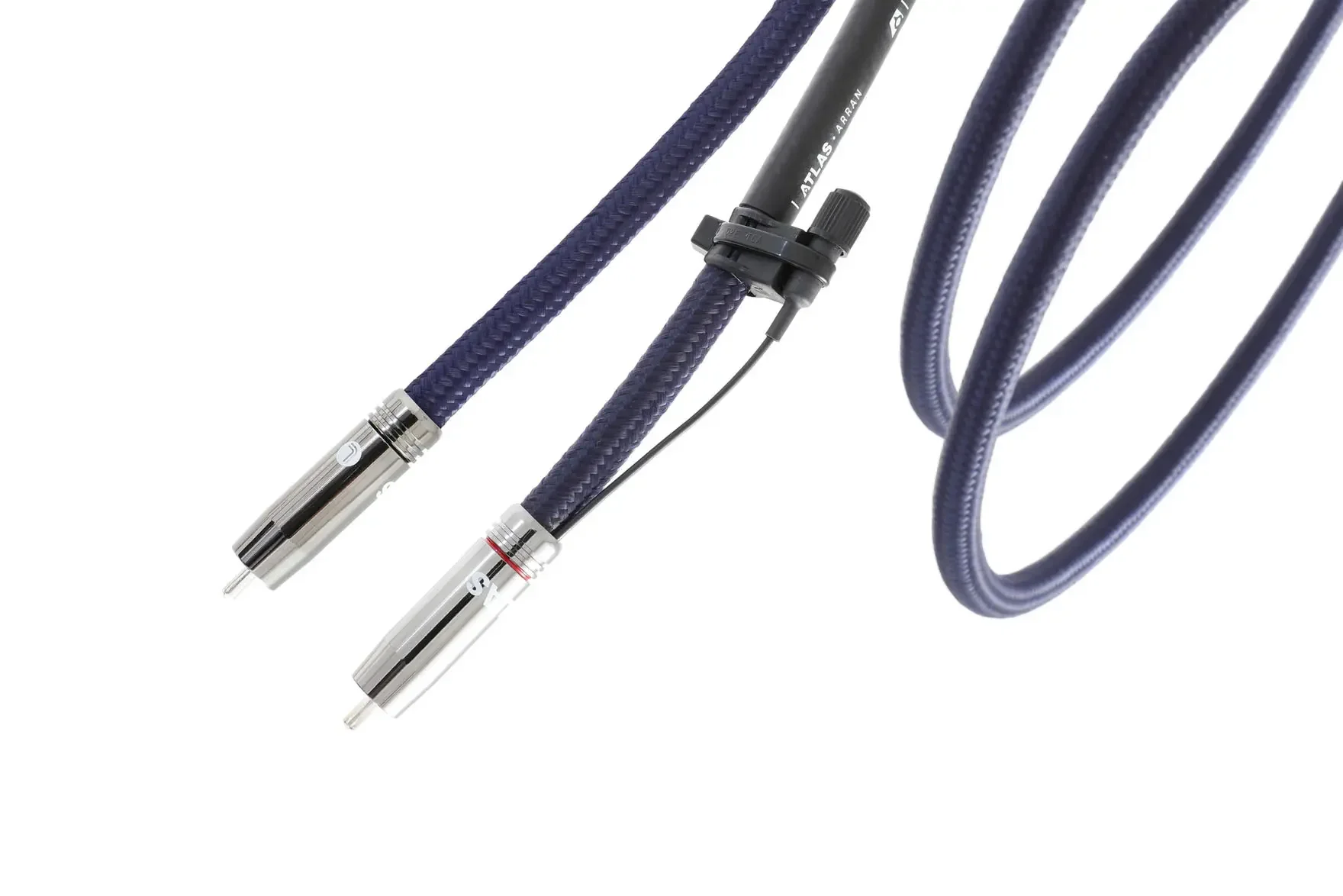 Arran Ultra L RCA Grun