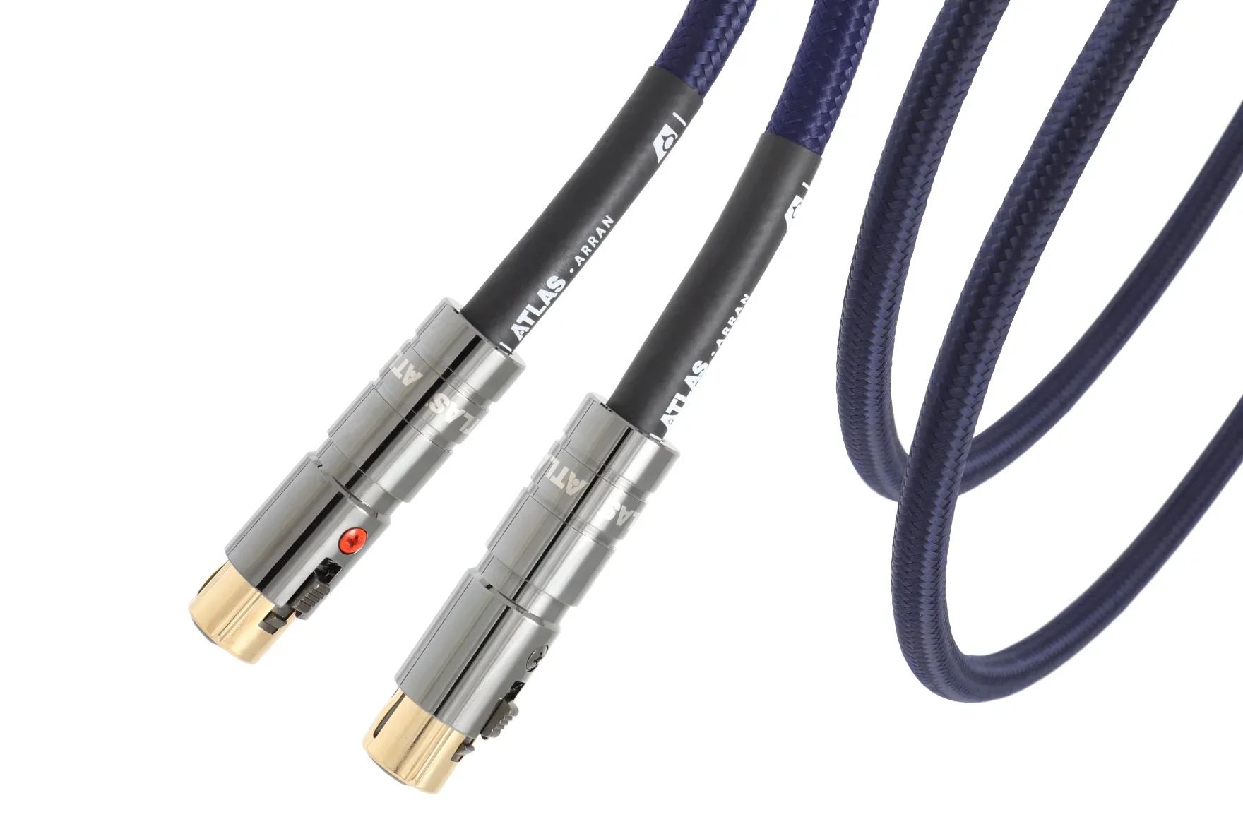Arran XLR