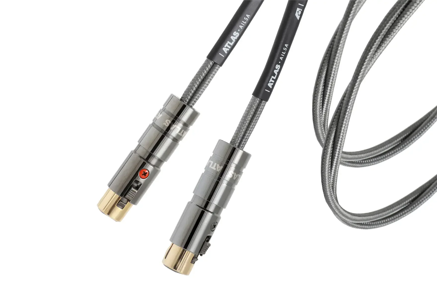 Ailsa XLR Duo