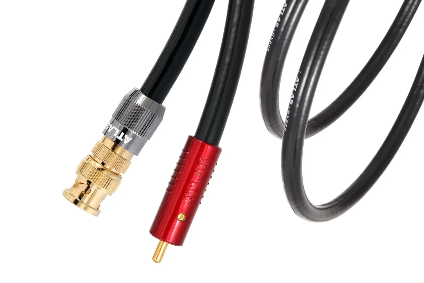 Hyper Achromatic X RCA - BNC S/PDIF