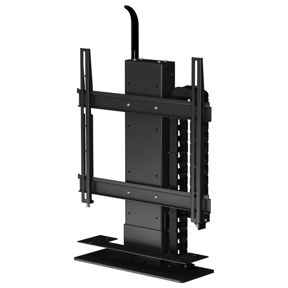 AL675 TELESCOPIC TV LIFT FOR 32"-48" SCREENS