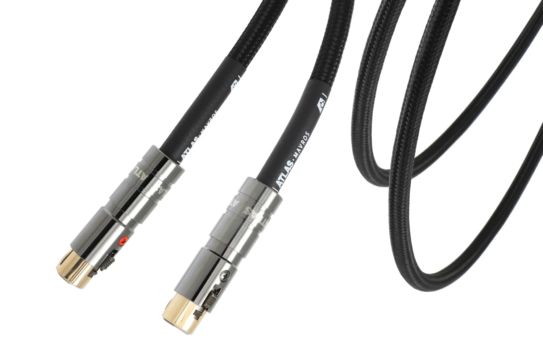 Mavros XLR