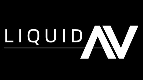 LIQUID AV - High-end Audio Visual Products