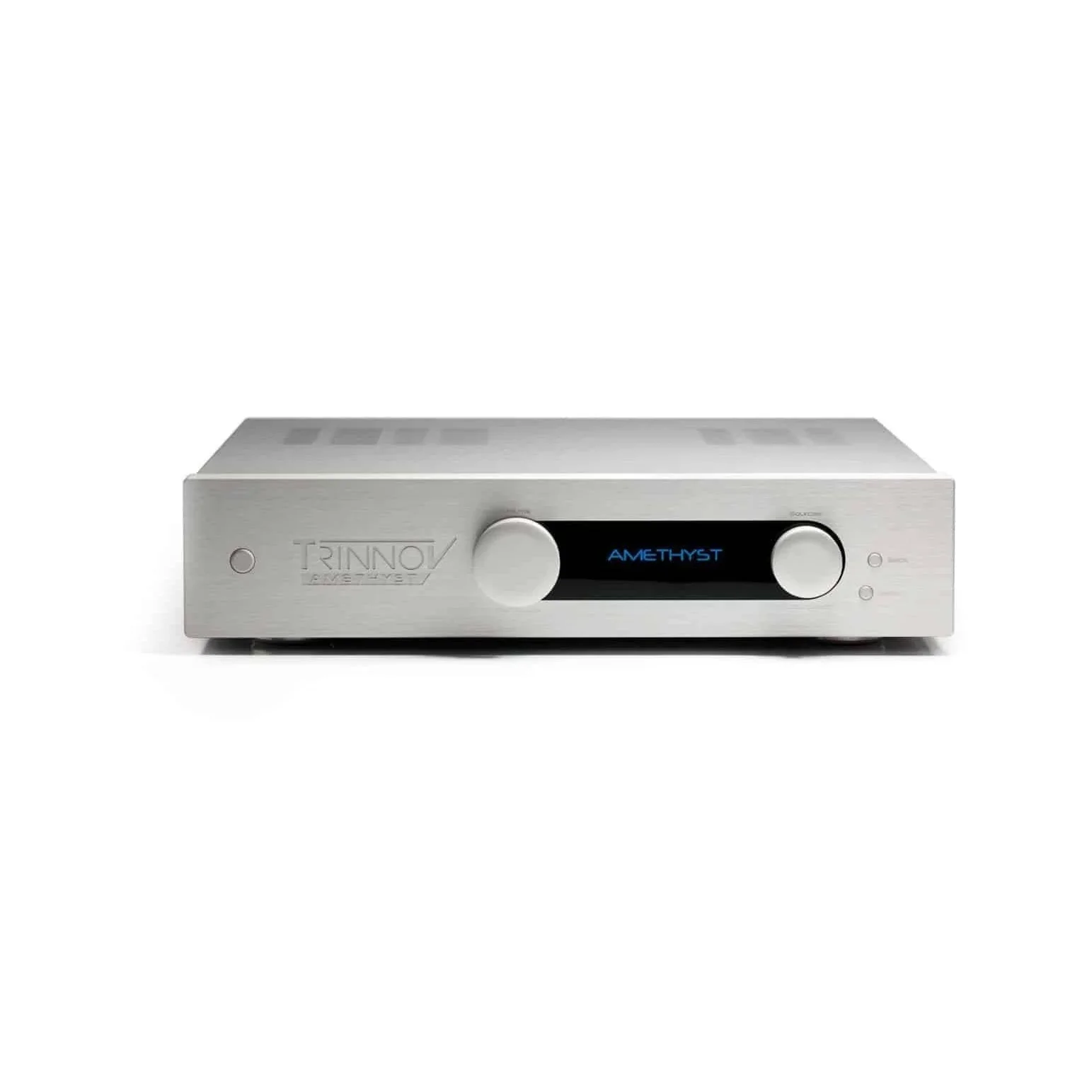 Trinnov HiFi Preamplifier