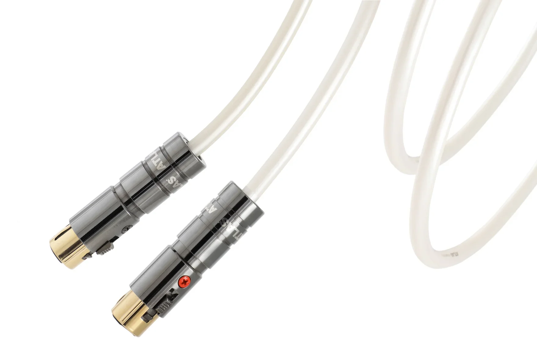 Equator XLR