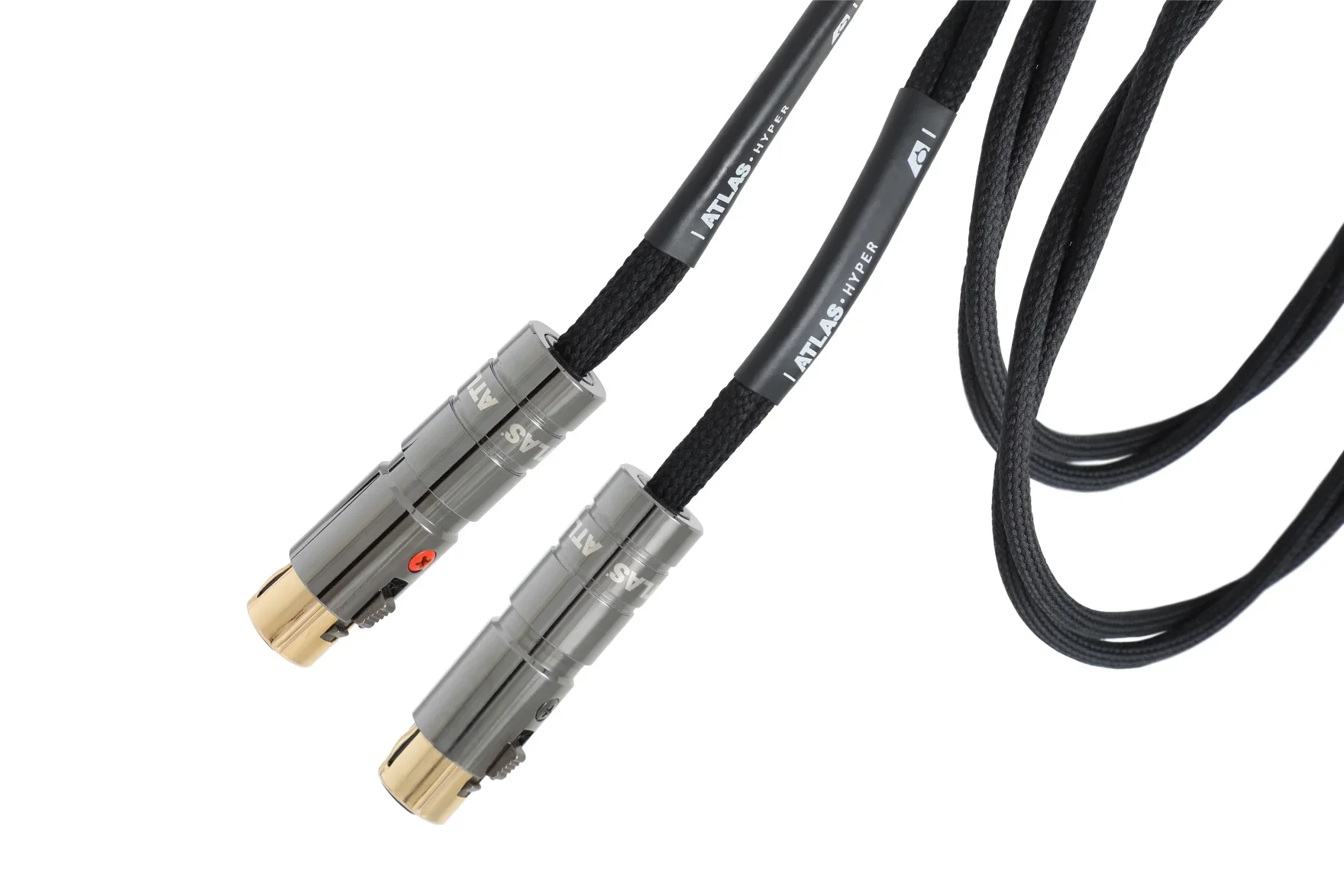 Hyper XLR Duo
