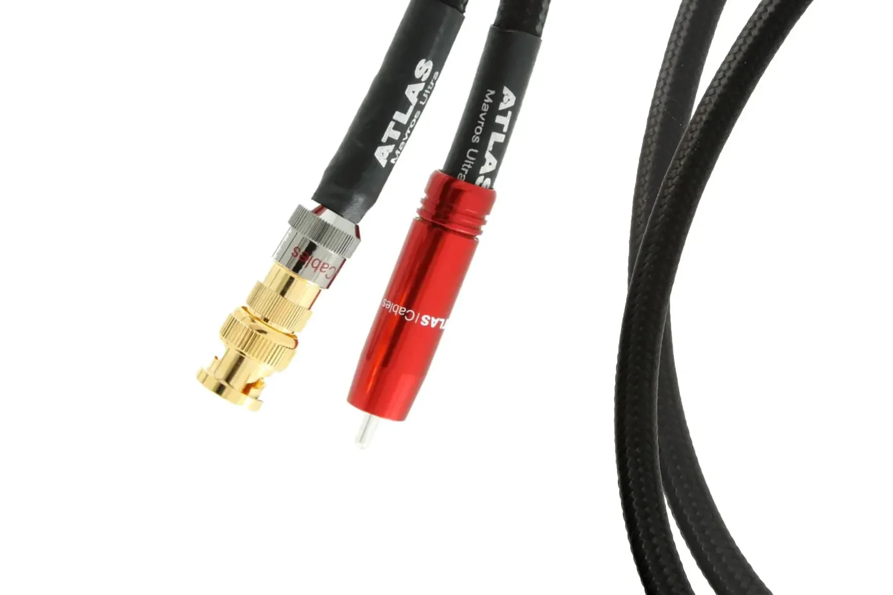Mavros Ultra RCA - BNC S/PDIF