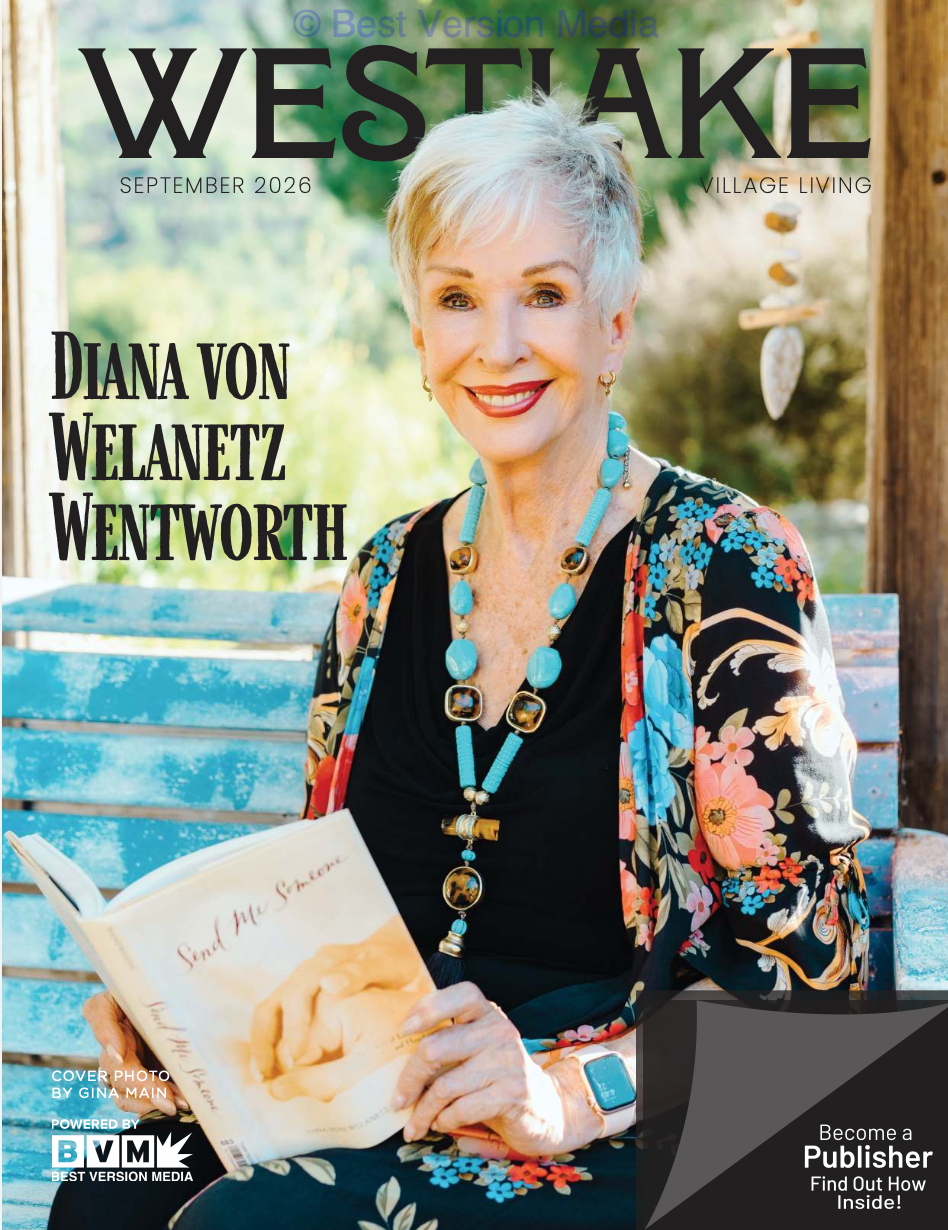 Westlake Village Magazine