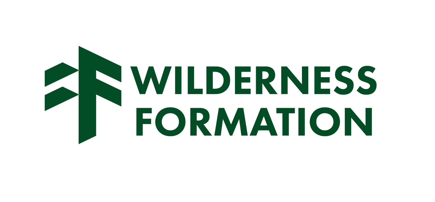   Wilderness Formation