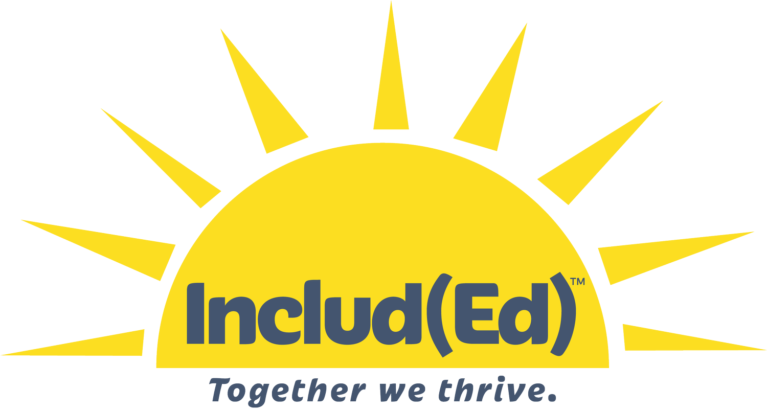 Includ(Ed)