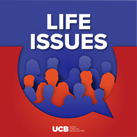 Life Issues with UCB: Hope in hard places — and the story behind Hope’s Therapy Dogs