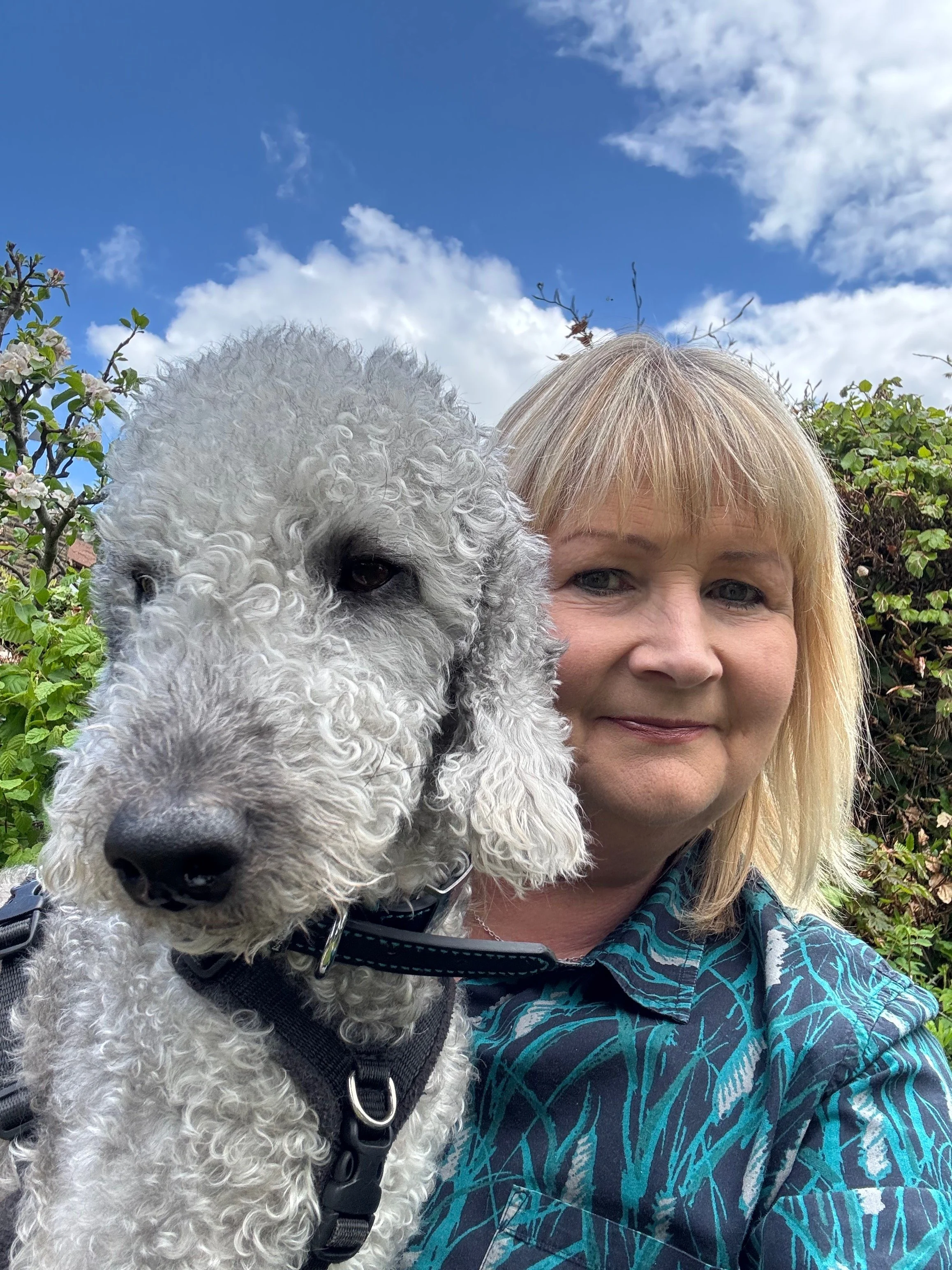 A Case Study from one of our new team members