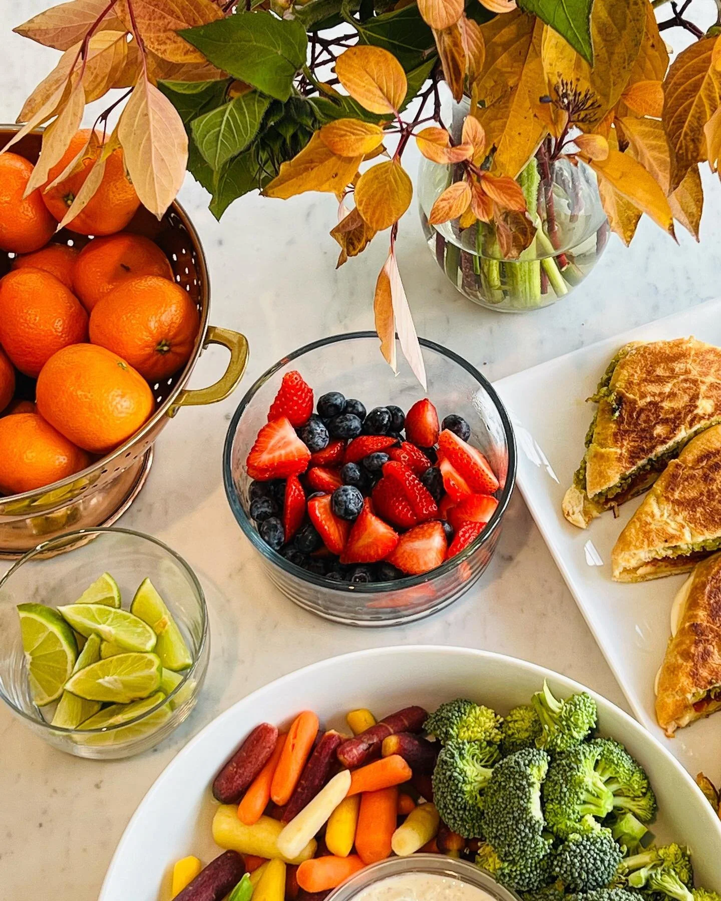 Lunch is served. @eatmealhouse