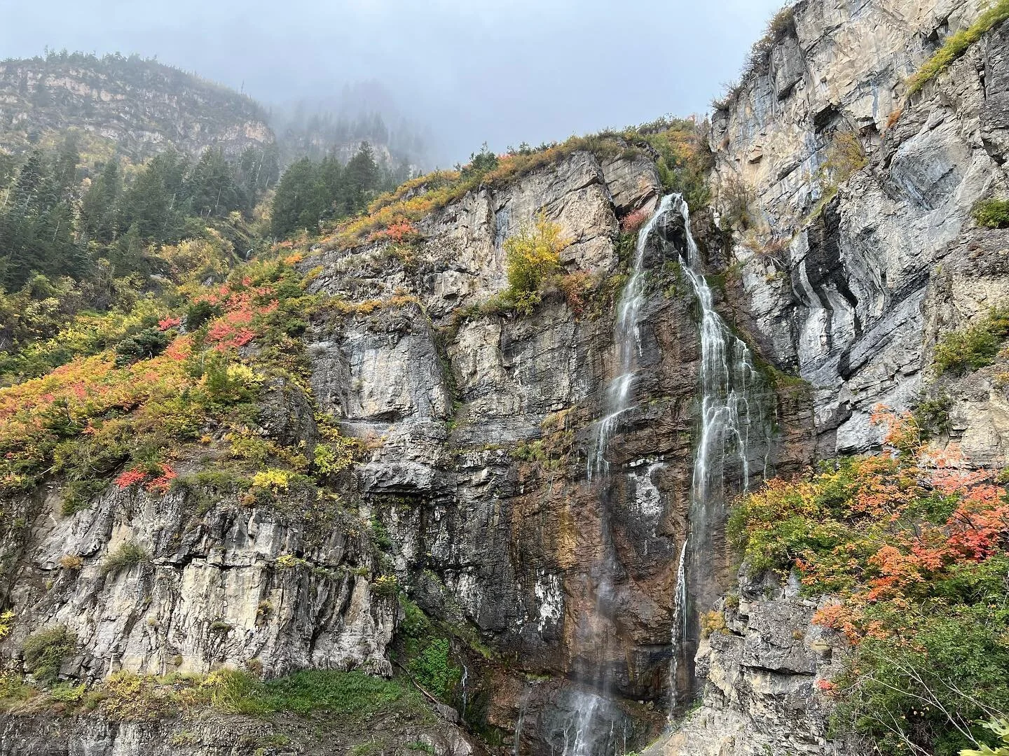 It is absolutely gorgeous here! We are taking a break from retreats for Fall 2023 because I&rsquo;m on book tour, but we will have Winter and Spring 2024 Dates soon&hellip;stay tuned! 🍂