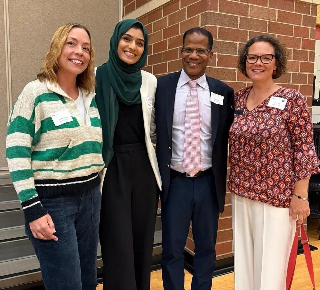 October Newsletter 🍁