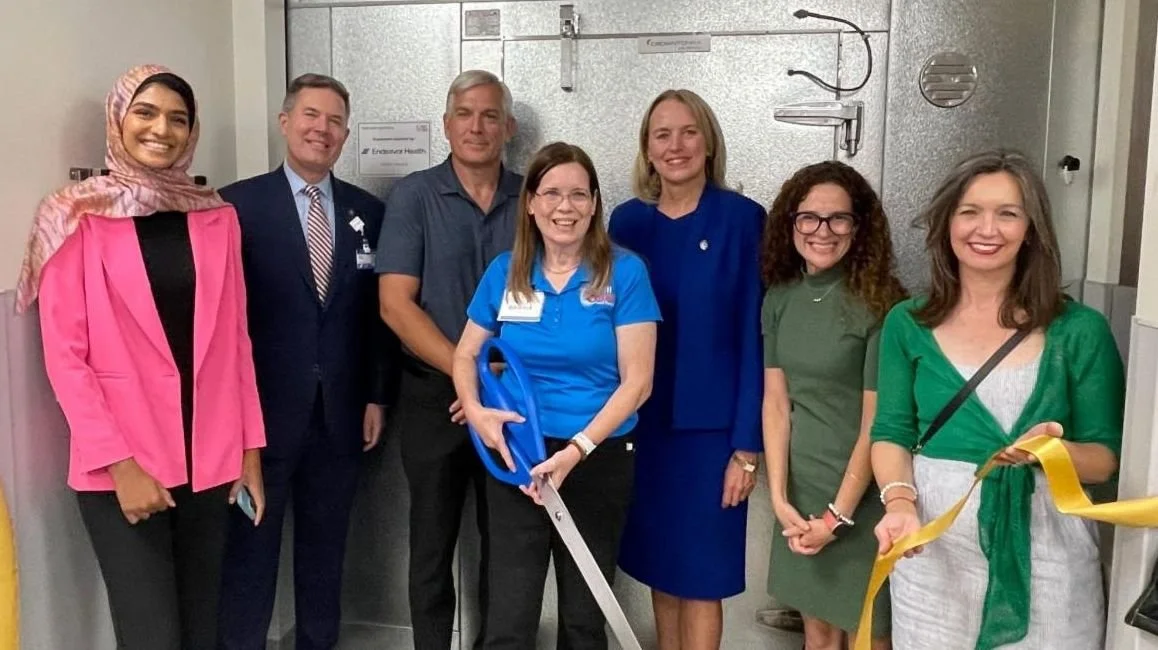 November Newsletter 🦃