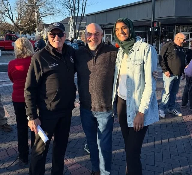 December Newsletter 🎄