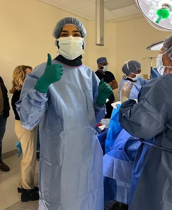 January Newsletter ❄️