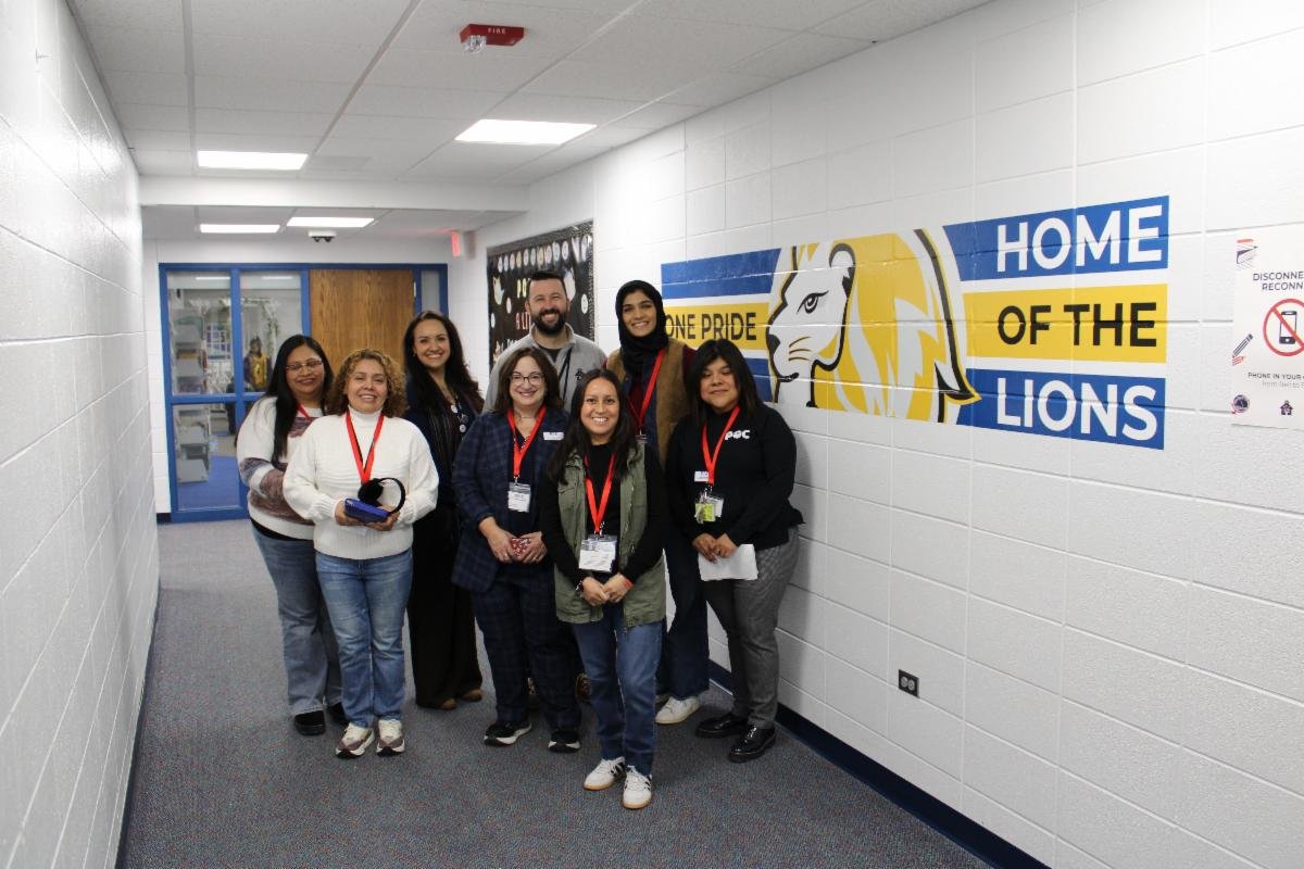 February Newsletter 🌷