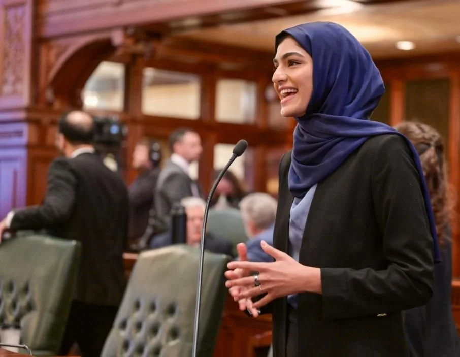 March Newsletter 🍀