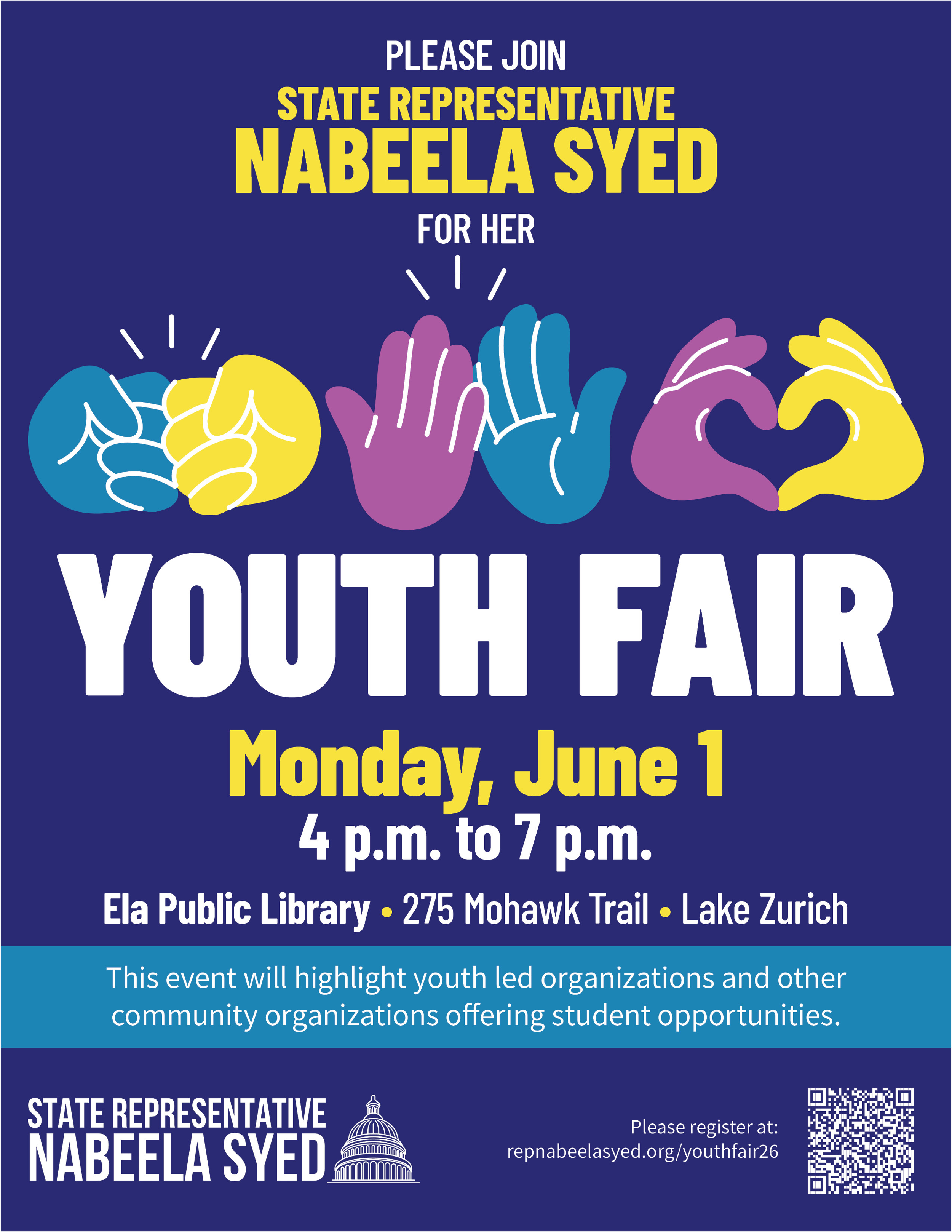 Youth Fair