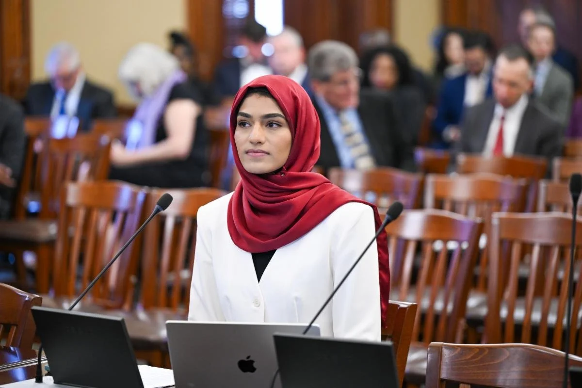 June Newsletter: Town Halls and Budget Recap🌴
