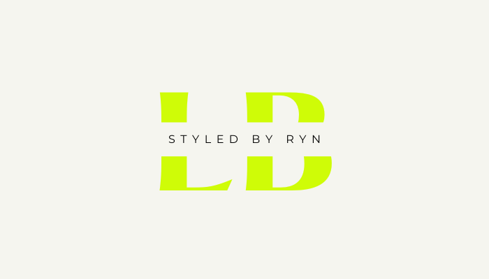 Styled by Ryn