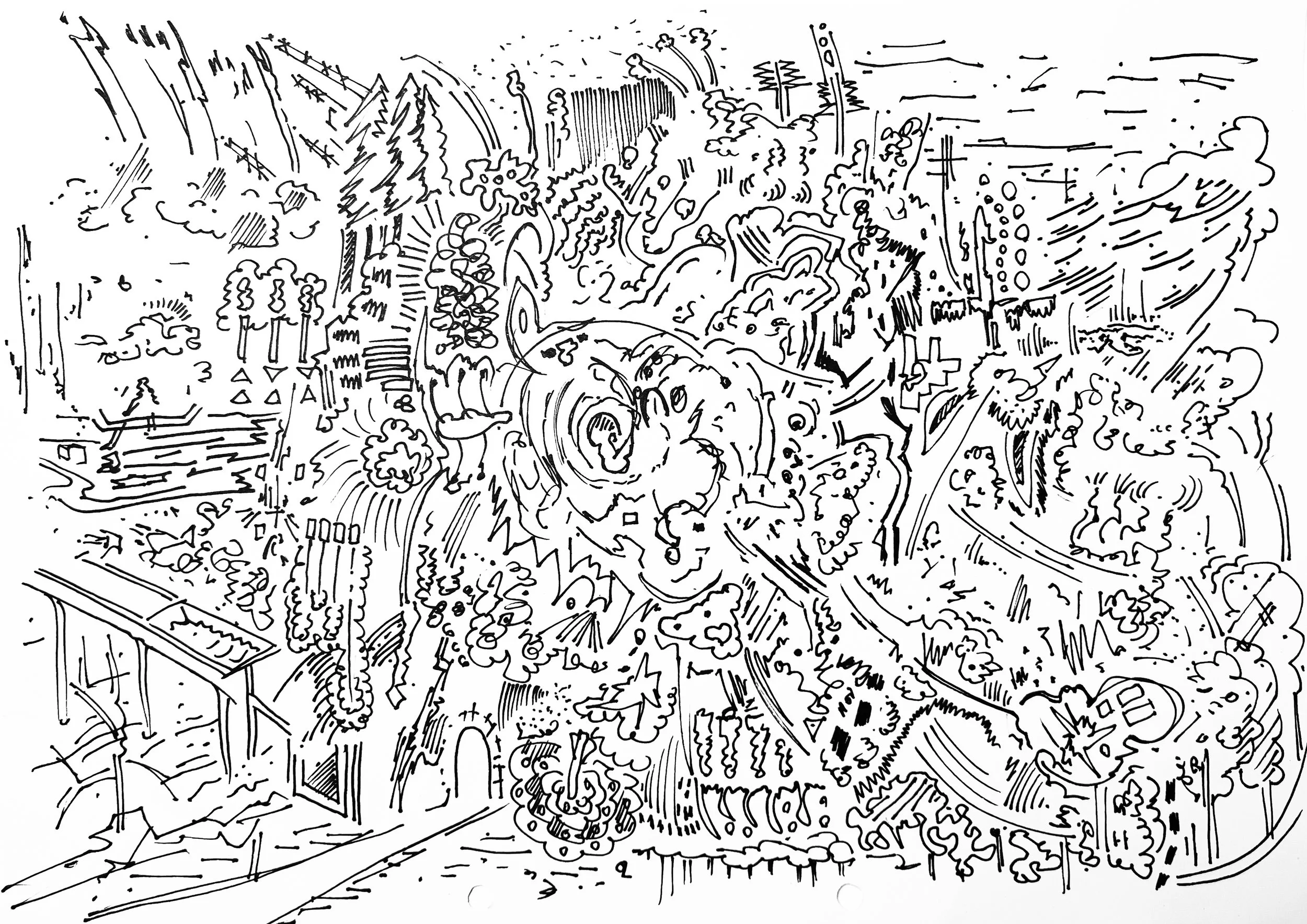 2026 | Memory | Illustration
