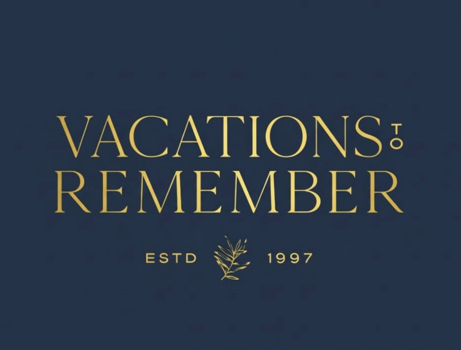 Why Your Next Getaway Deserves a Professional Touch: The Vacations To Remember Difference