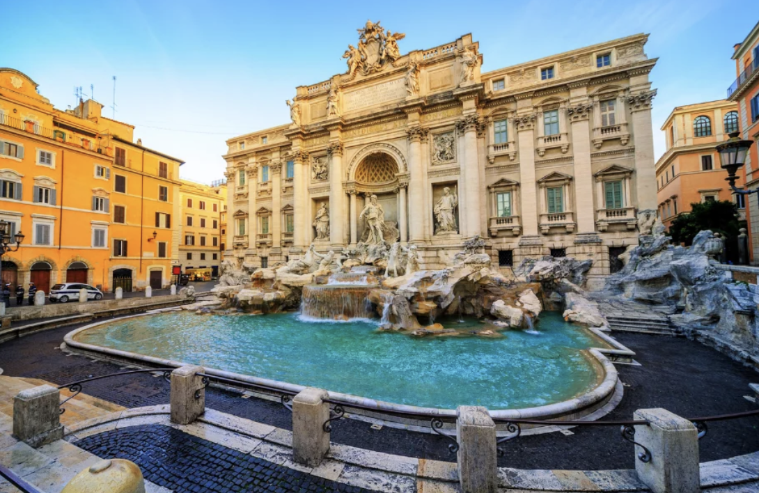 Italy 2026: Everything You Need To Know About New Entry Rules &amp; Tourist Fees