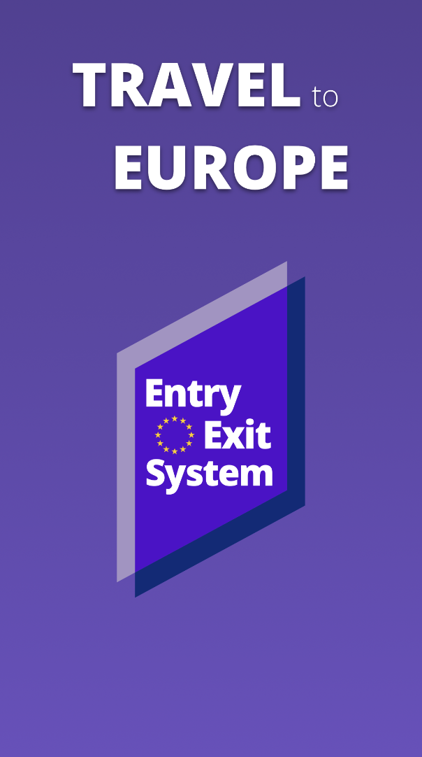 Europe’s EES System June 2026 Update