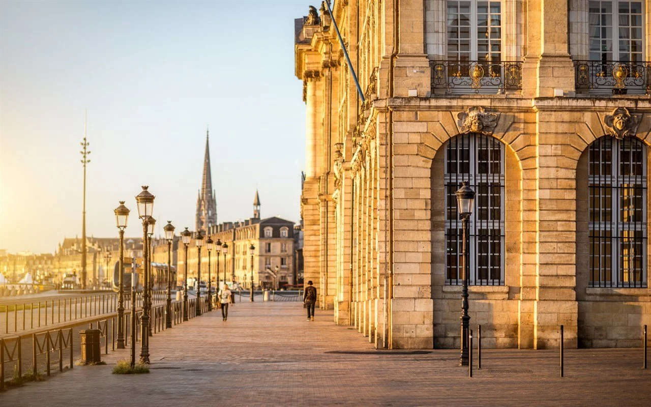 Bordeaux Vacation: Where to Stay and What to Do