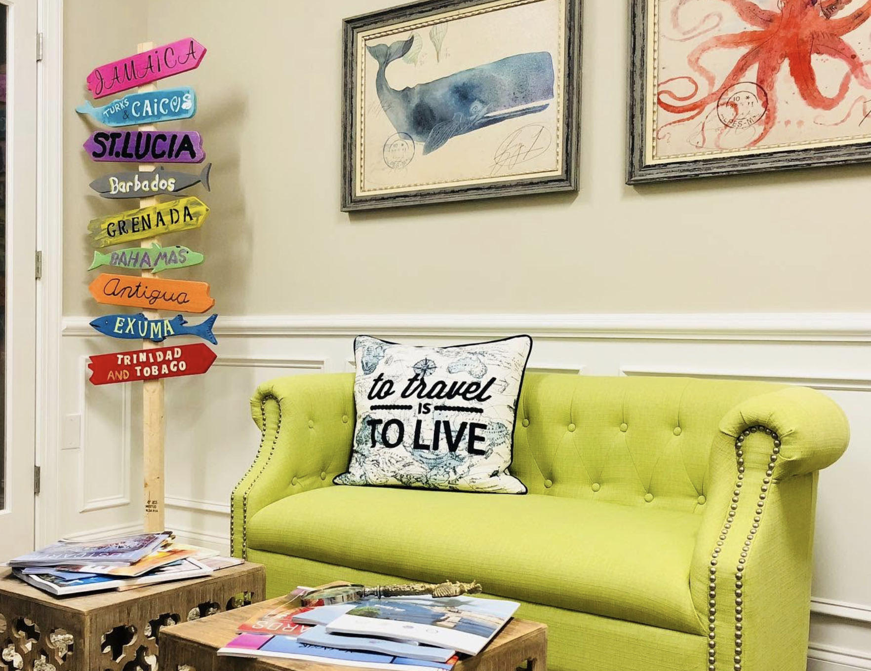Crafting Your Dream Journey: How to Get the Absolute Best from Your Luxury Travel Advisor