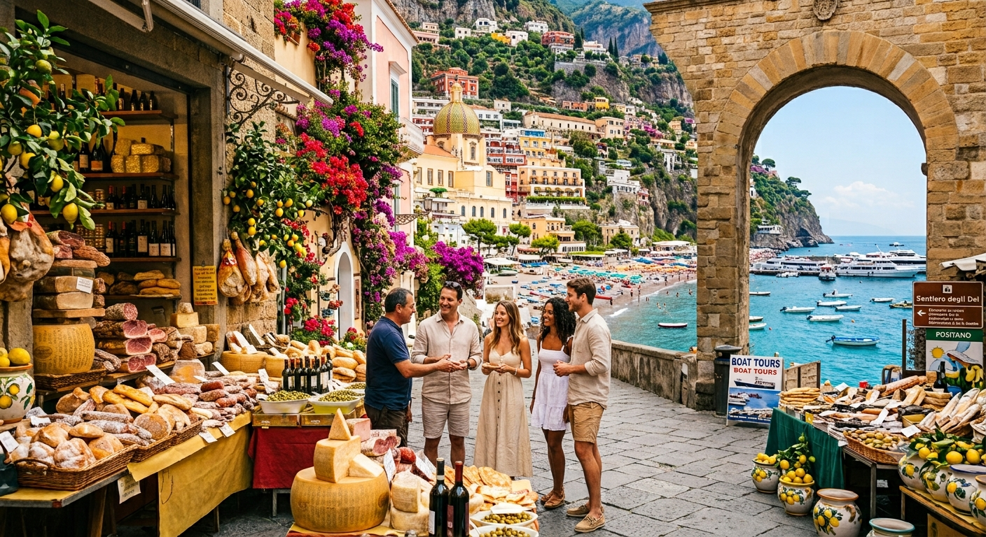 The #1 Thing You Should Do First When Arriving in Europe